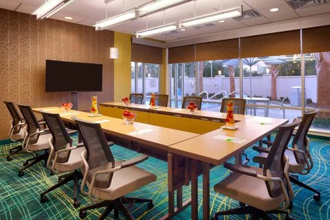 SpringHill Suites by Marriott Houston I-45 North — 5