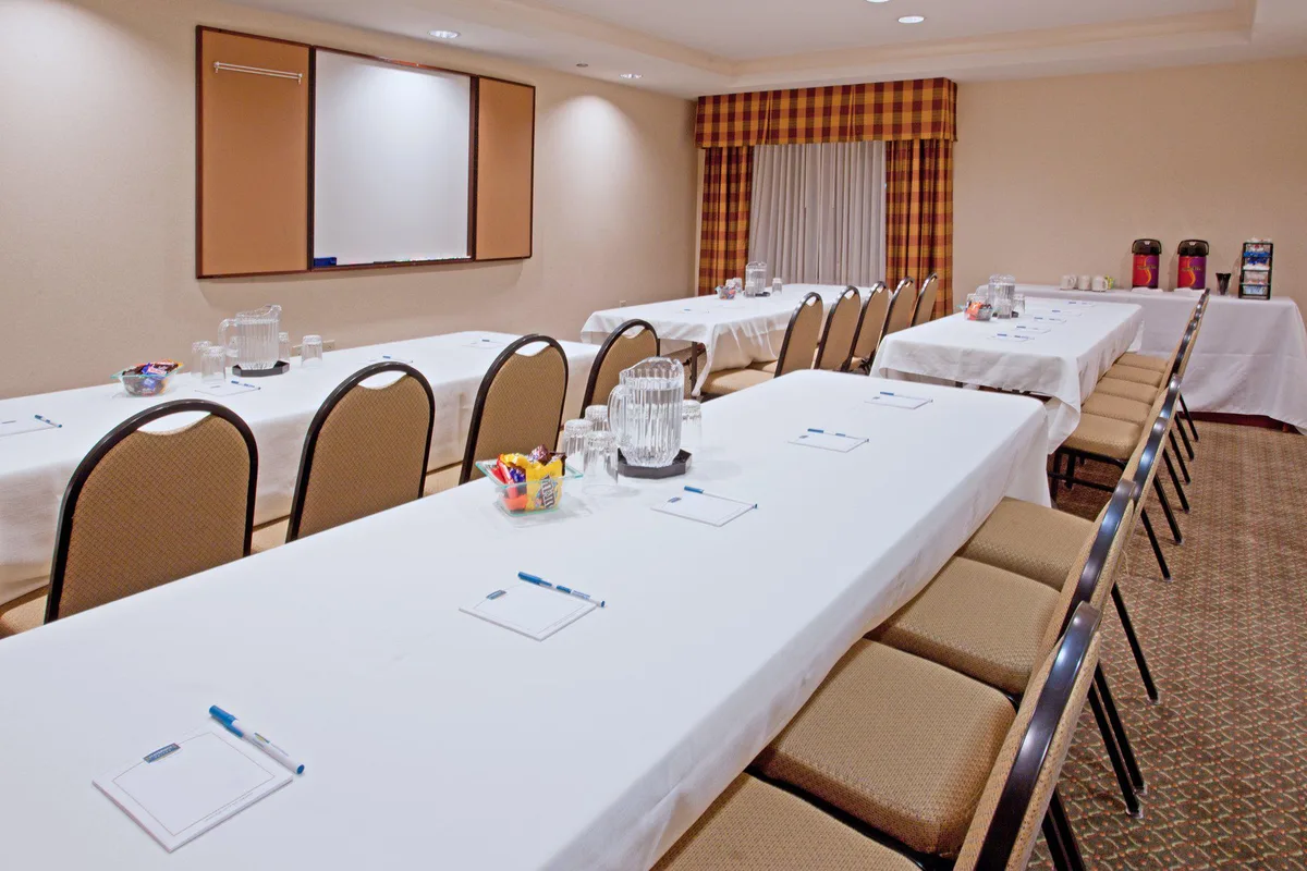 Staybridge Suites Houston Willowbrook by IHG — 4