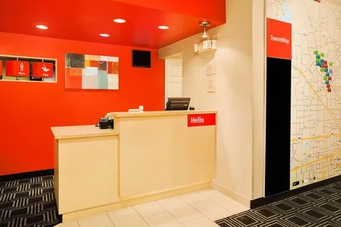TownePlace Suites by Marriott Houston Northwest — 5