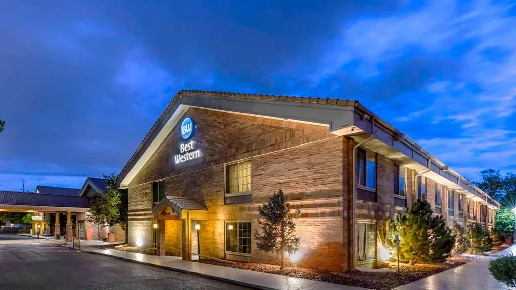 Best Western Denver Southwest