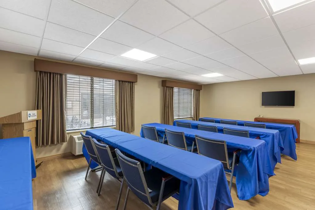 Best Western Denver Southwest — 4