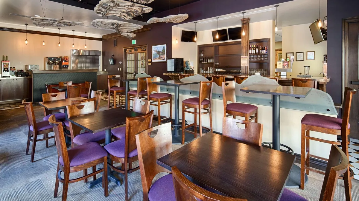 Best Western Denver Southwest — 5