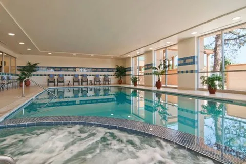 Courtyard by Marriott Denver Cherry Creek — 2