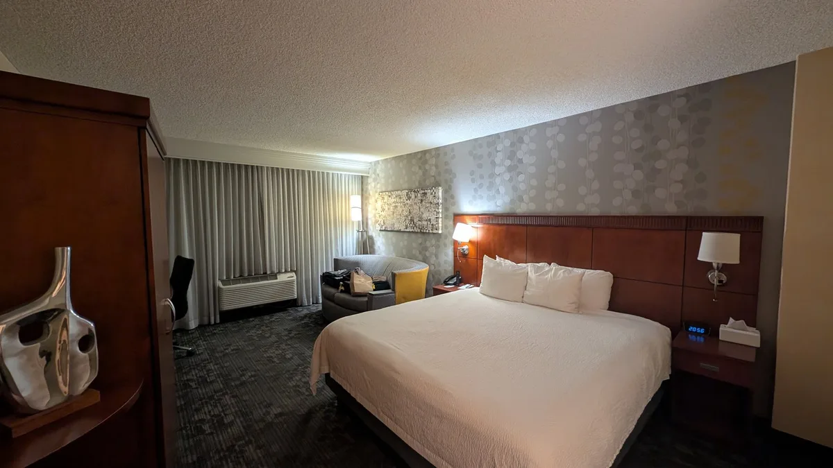 Courtyard by Marriott Denver Cherry Creek — 5