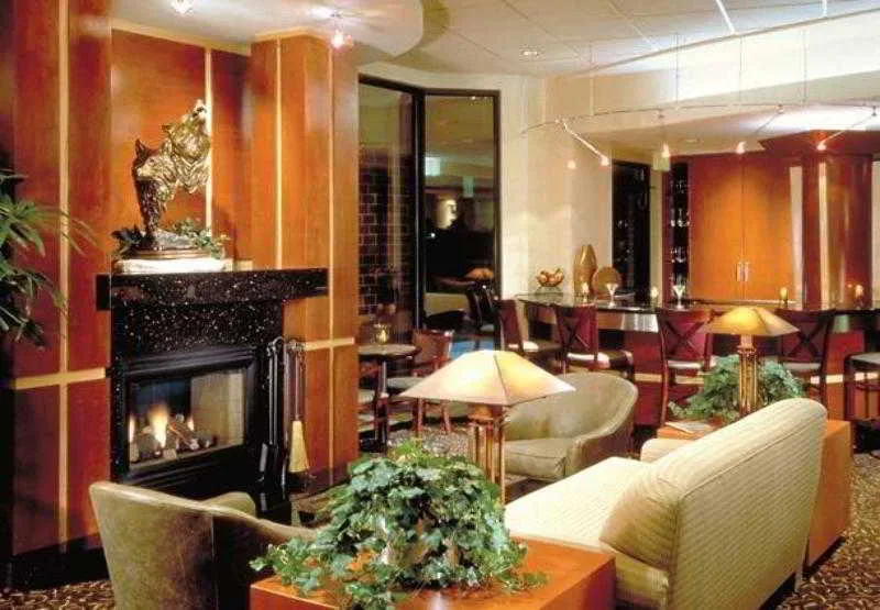Courtyard by Marriott Denver South/Park Meadows Mall — 2
