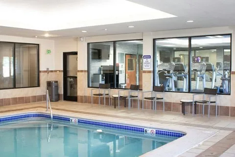 Courtyard by Marriott Denver South/Park Meadows Mall — 3