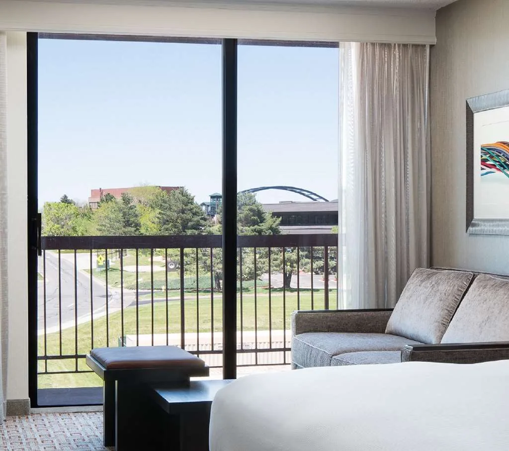 DoubleTree by Hilton Hotel Denver Tech Center — 3