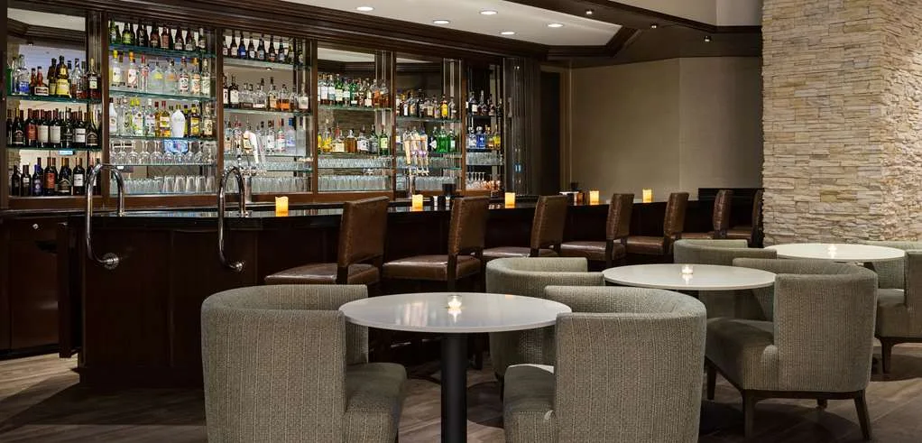Embassy Suites by Hilton Denver Tech Center — 2