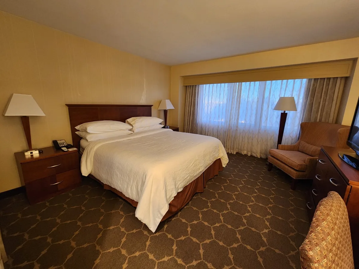 Embassy Suites by Hilton Denver Tech Center — 5