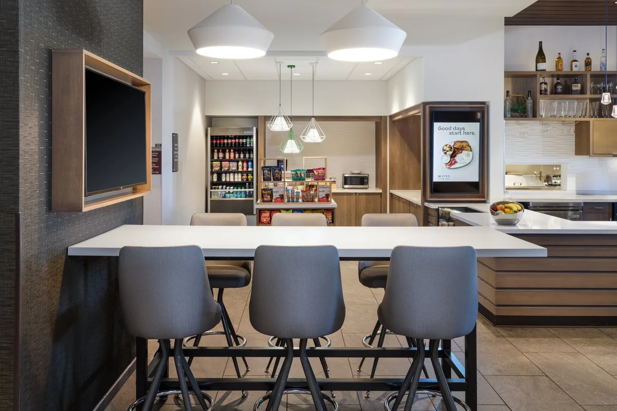 EVEN Hotel Denver Tech Center-Englewood by IHG — 2