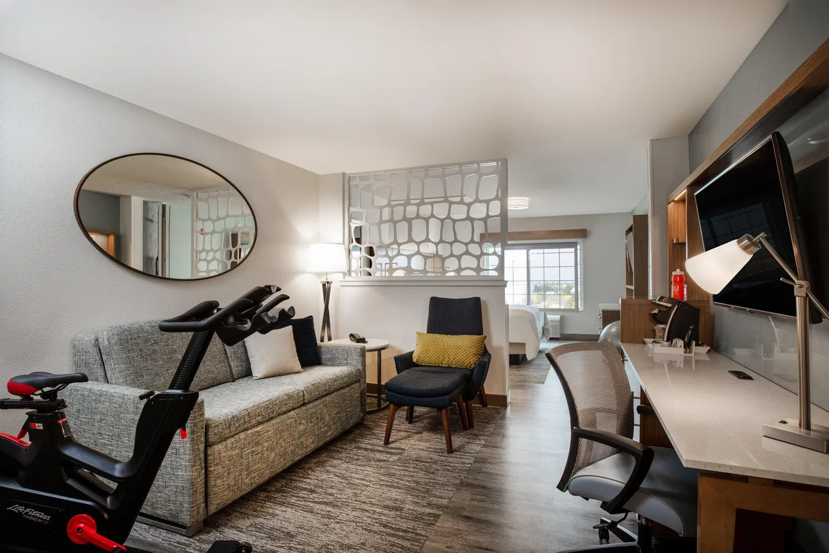 EVEN Hotel Denver Tech Center-Englewood by IHG — 4