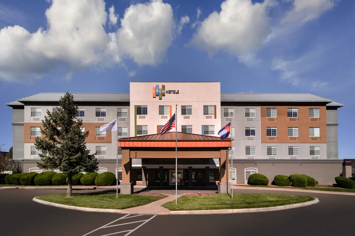 EVEN Hotel Denver Tech Center-Englewood by IHG — 5