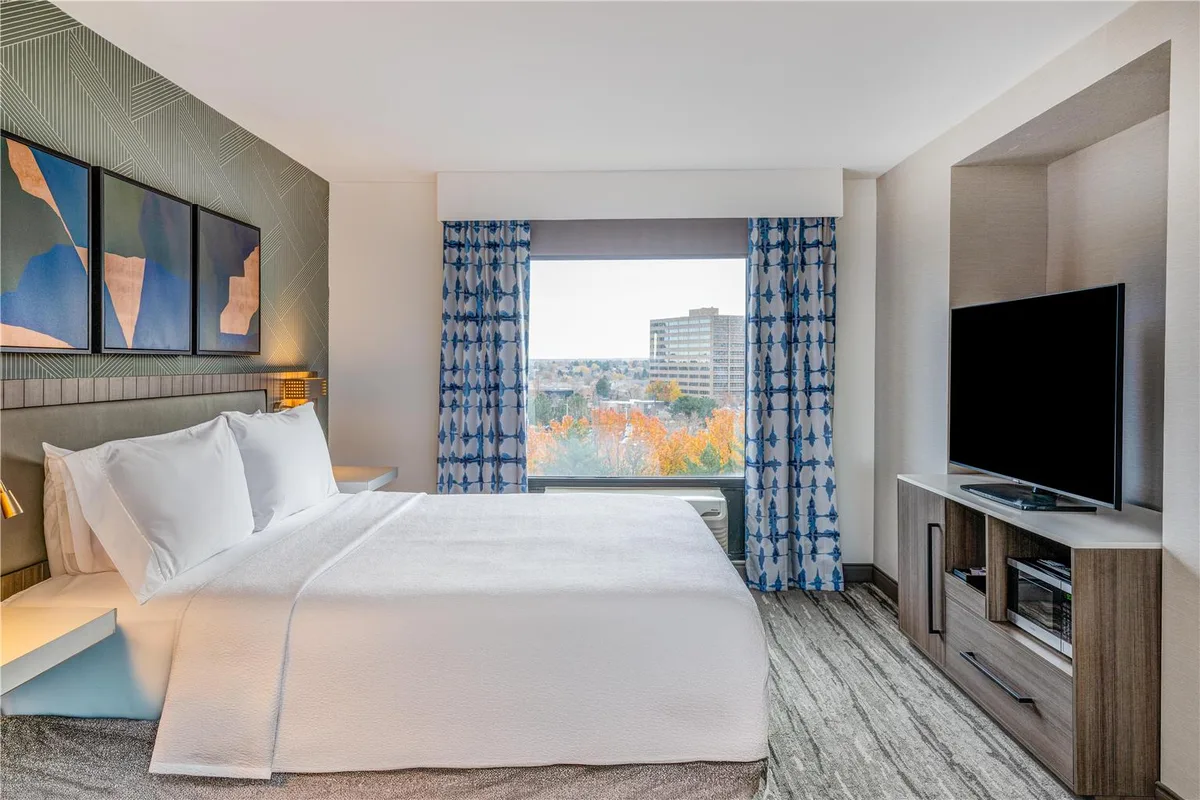 Hilton Garden Inn Denver Tech Center