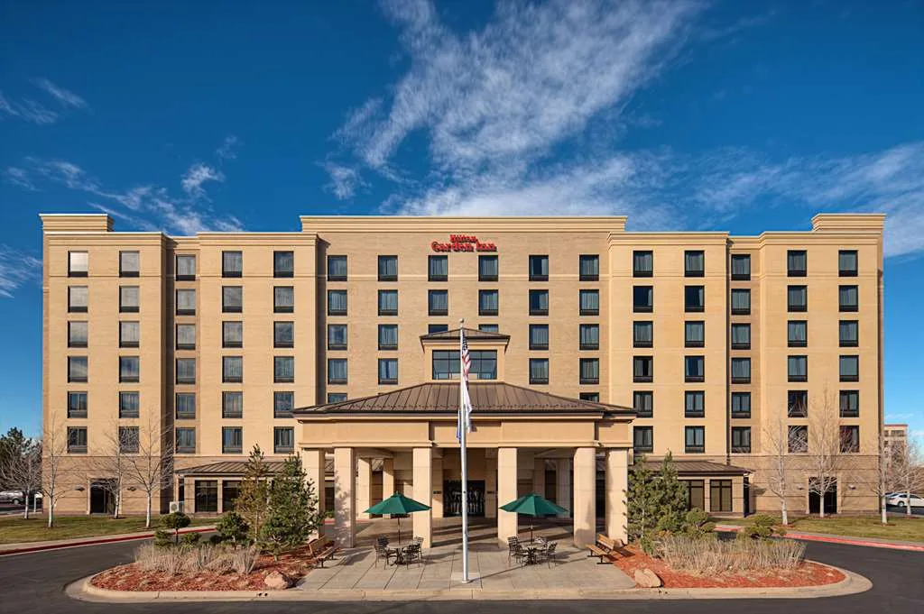 Hilton Garden Inn Denver Tech Center — 5