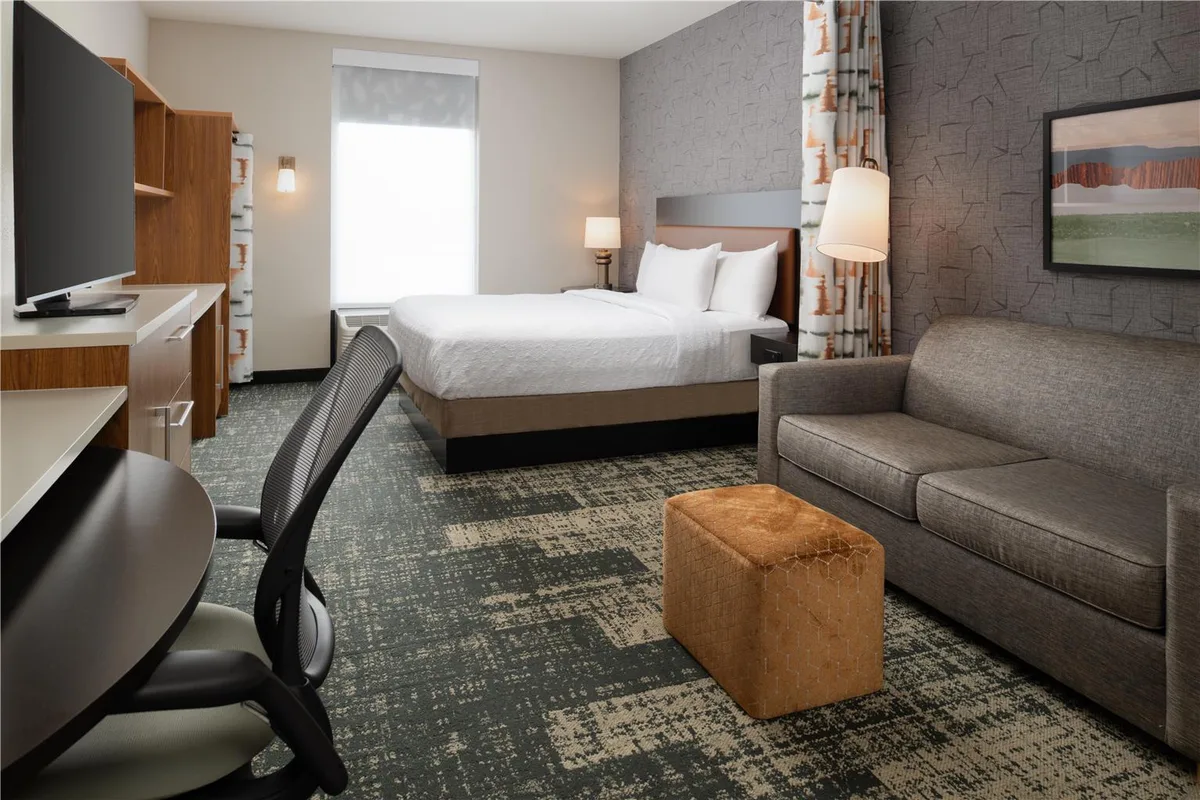 Home2 Suites by Hilton Denver/Highlands Ranch