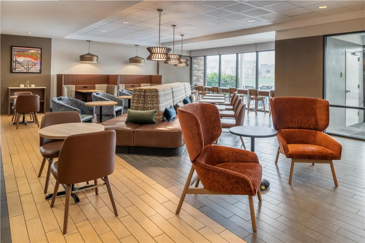 Home2 Suites by Hilton Denver/Highlands Ranch — 2