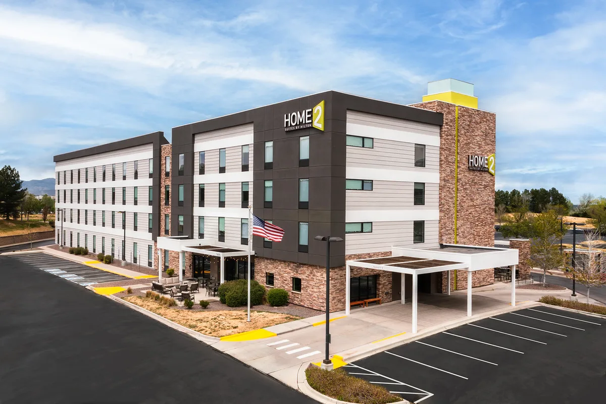 Home2 Suites by Hilton Denver/Highlands Ranch — 3