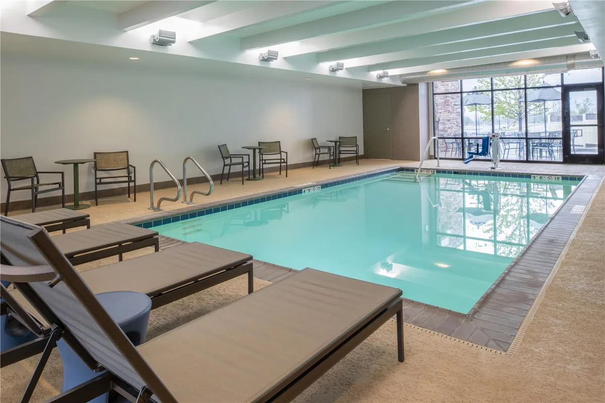 Home2 Suites by Hilton Denver/Highlands Ranch — 4
