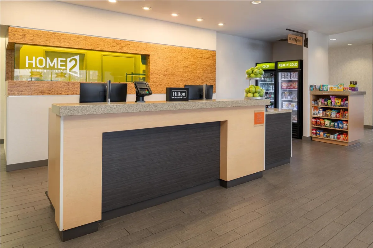 Home2 Suites by Hilton Denver/Highlands Ranch — 5