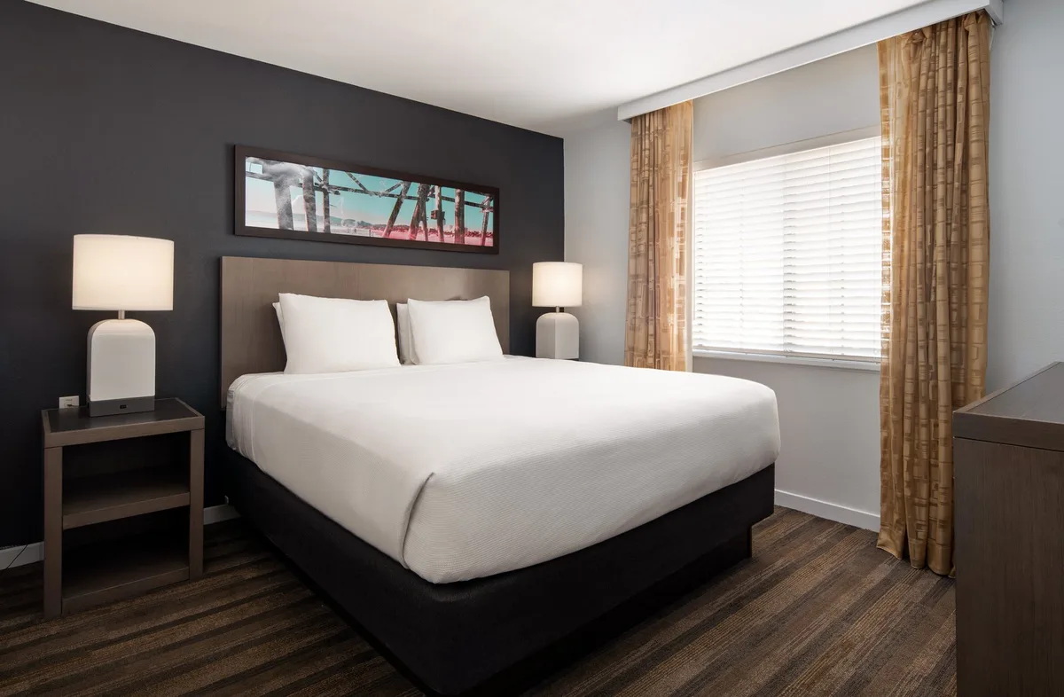 Hyatt House Denver Tech Center — 2