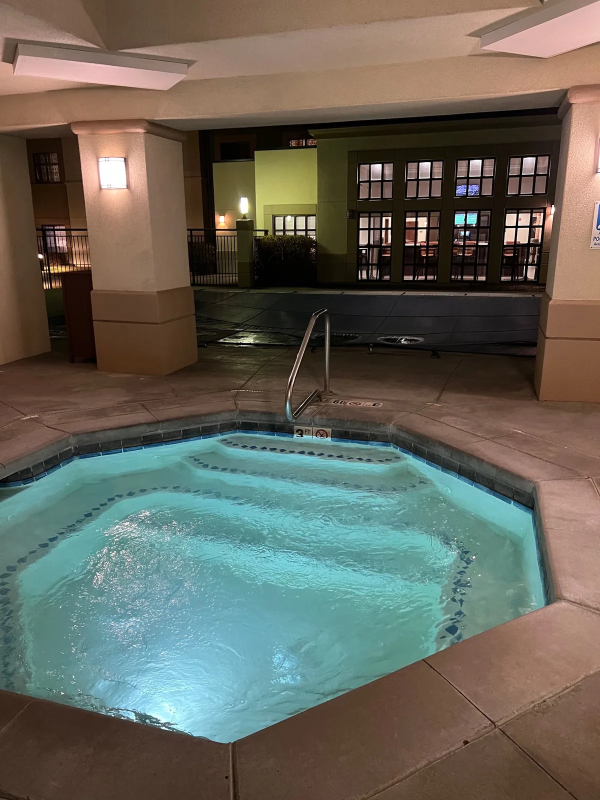 Hyatt House Denver Tech Center — 3