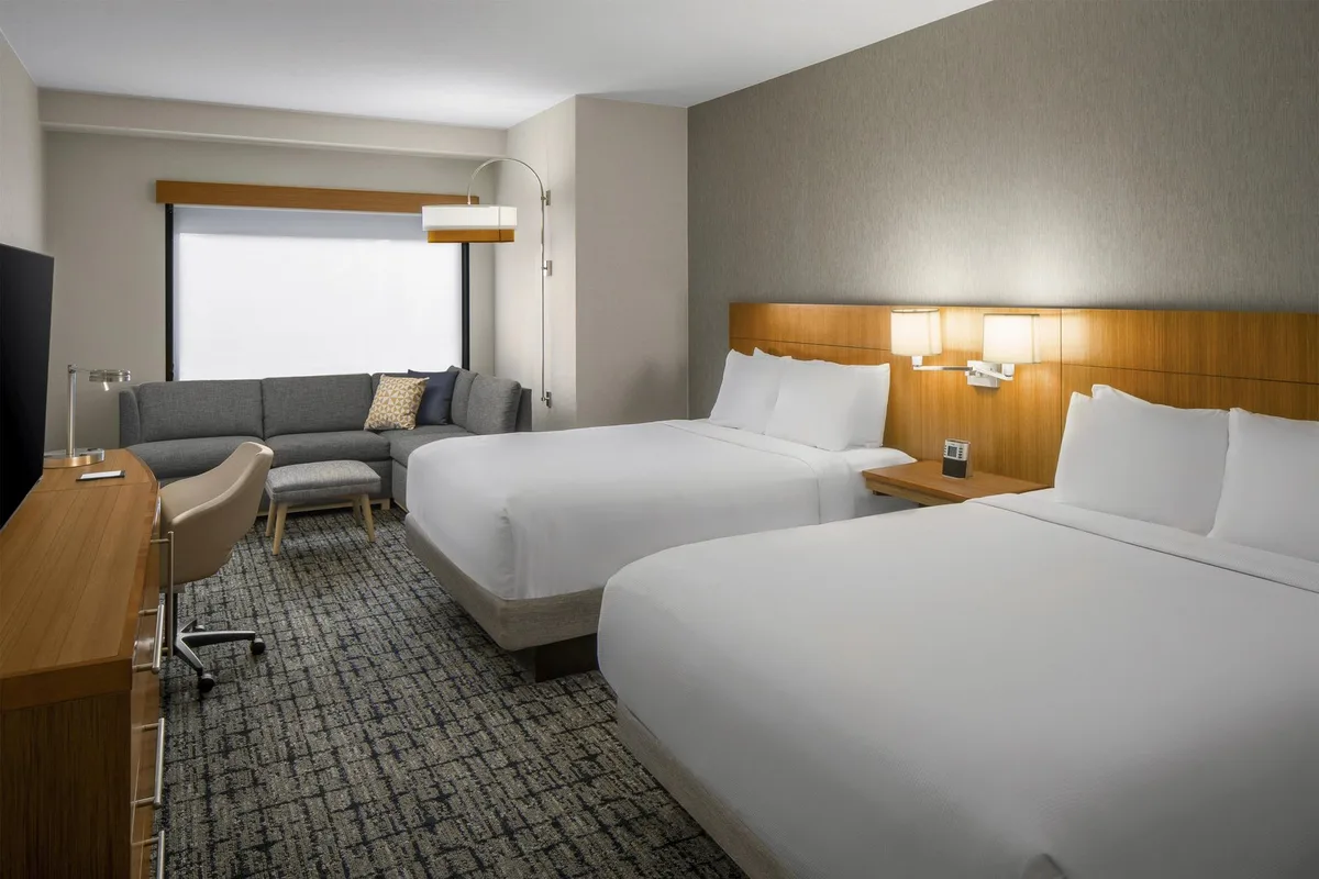 Hyatt Place Denver/Cherry Creek — 2