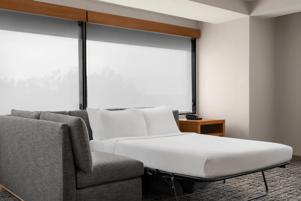 Hyatt Place Denver/Cherry Creek — 3