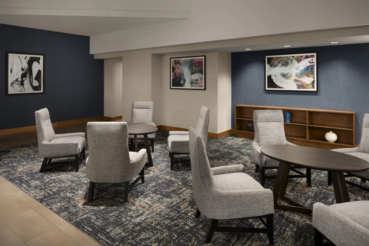 Hyatt Place Denver/Cherry Creek — 4