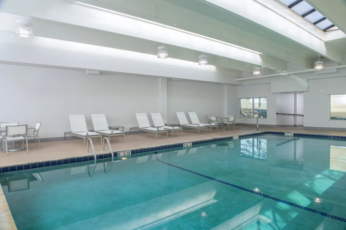 Hyatt Place Denver Tech Center — 3