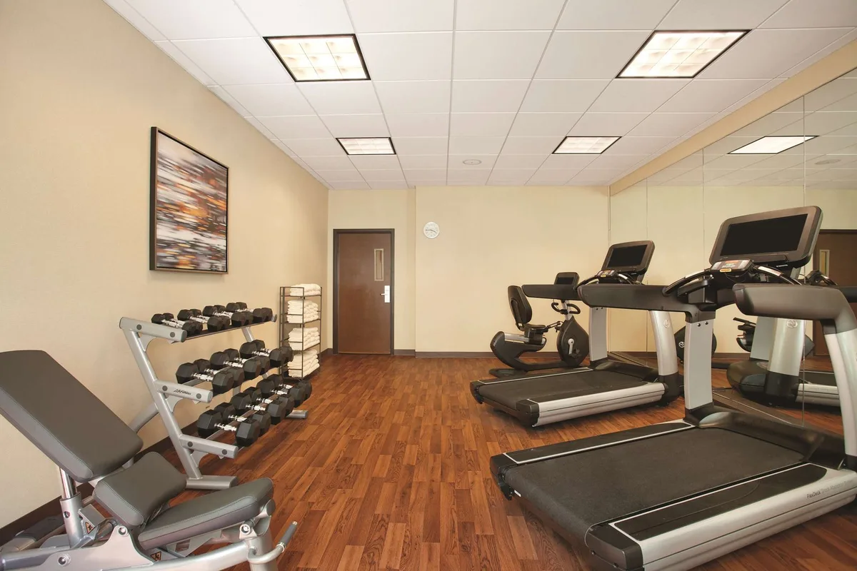 Hyatt Place Denver Tech Center — 4