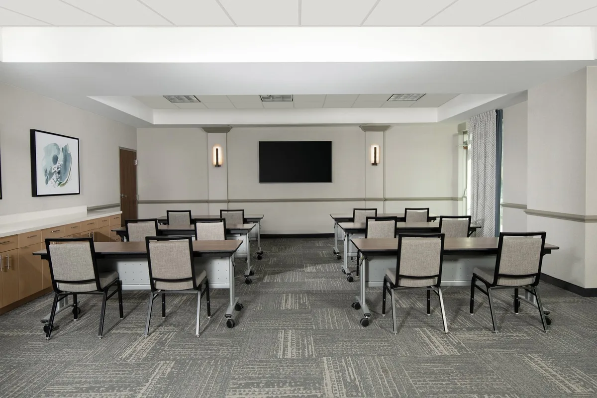 Hyatt Place Denver Tech Center — 5