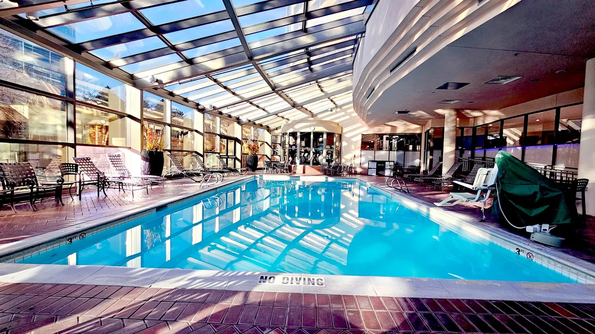Hyatt Regency Denver Tech Center