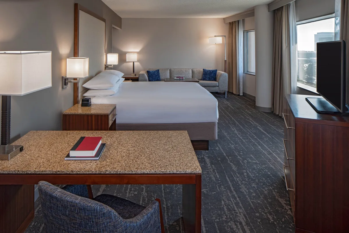 Hyatt Regency Denver Tech Center — 4