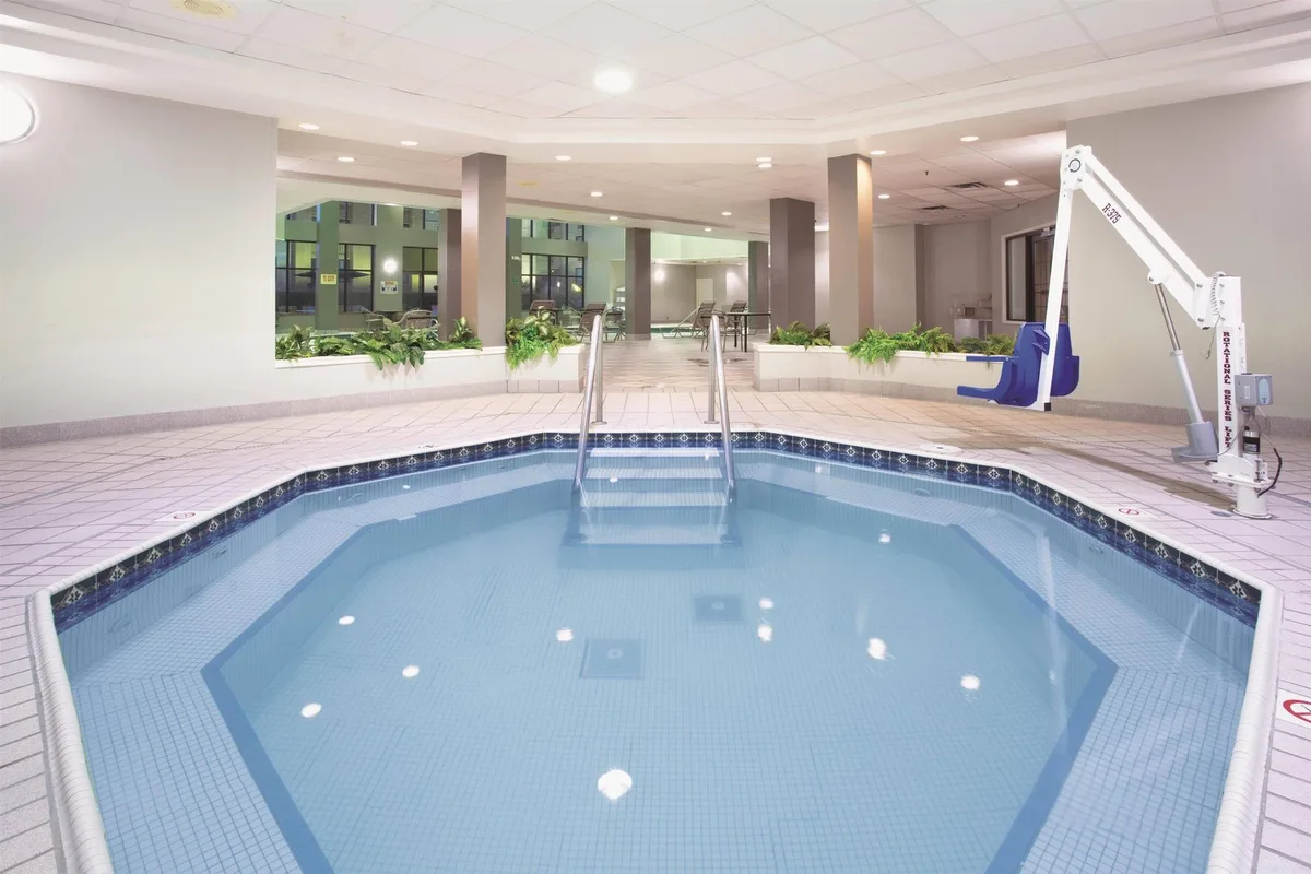 La Quinta by Wyndham Denver Englewood Tech Center