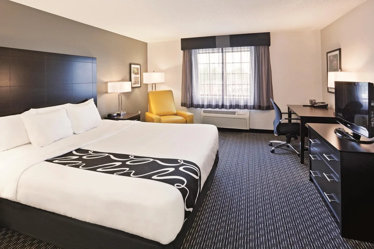 La Quinta by Wyndham Denver Englewood Tech Center — 2