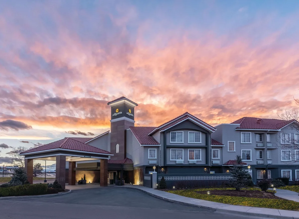 La Quinta Inn & Suites by Wyndham Denver Tech Center