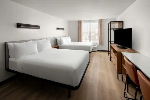 StudioRes by Marriott Denver Tech Center — 3