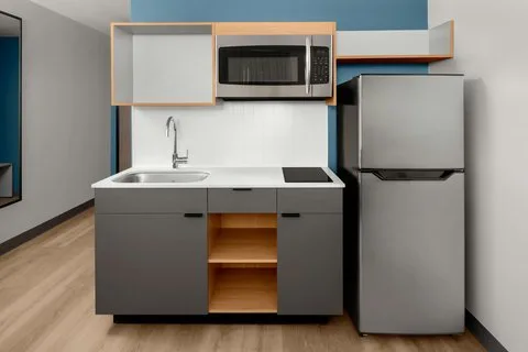 StudioRes by Marriott Denver Tech Center — 4