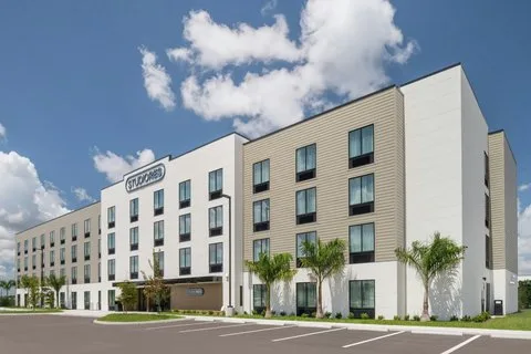 StudioRes by Marriott Denver Tech Center — 5