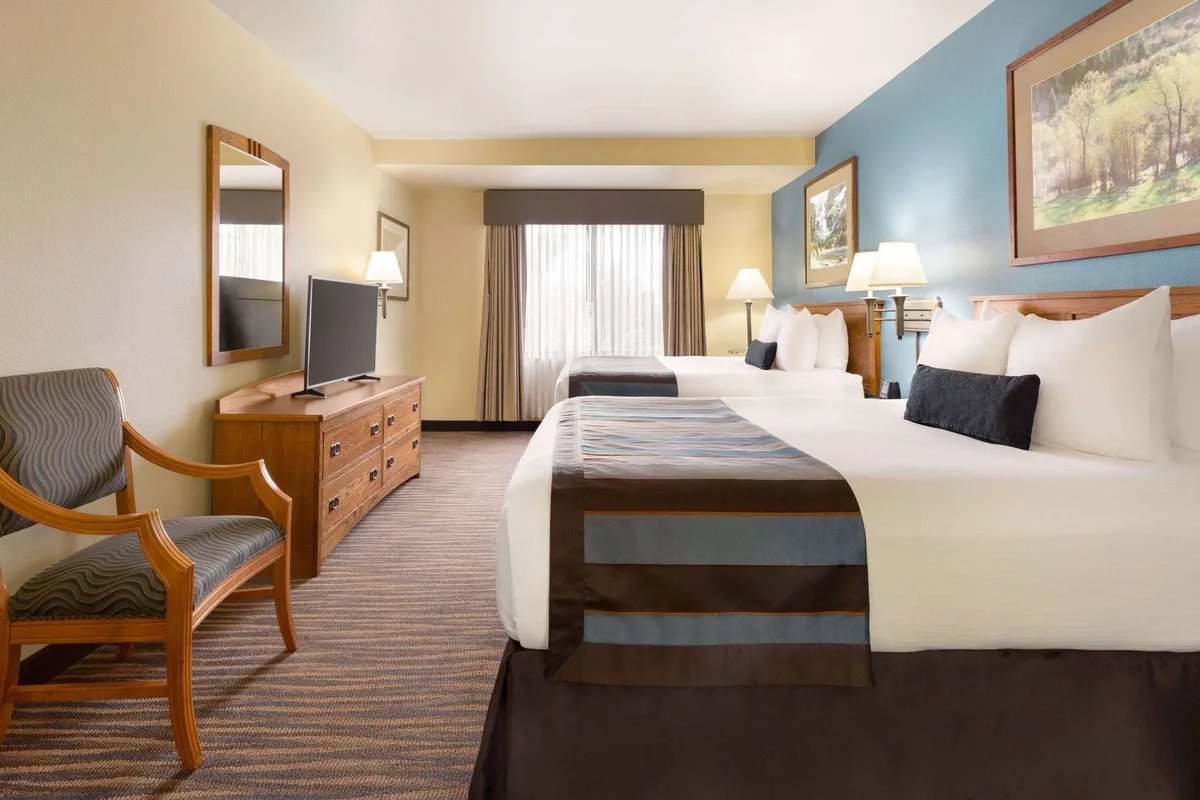 Wingate by Wyndham Greenwood Village/Denver Tech — 2