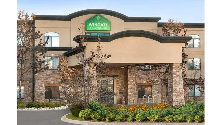 Wingate by Wyndham Greenwood Village/Denver Tech — 3