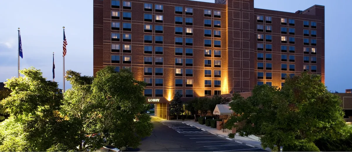 Wyndham Denver Tech Center Hotel