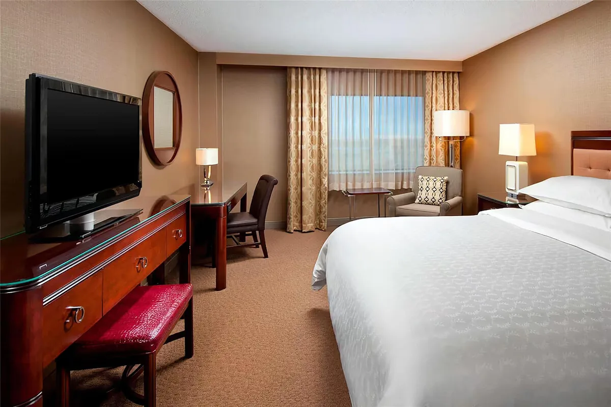 Wyndham Denver Tech Center Hotel — 3