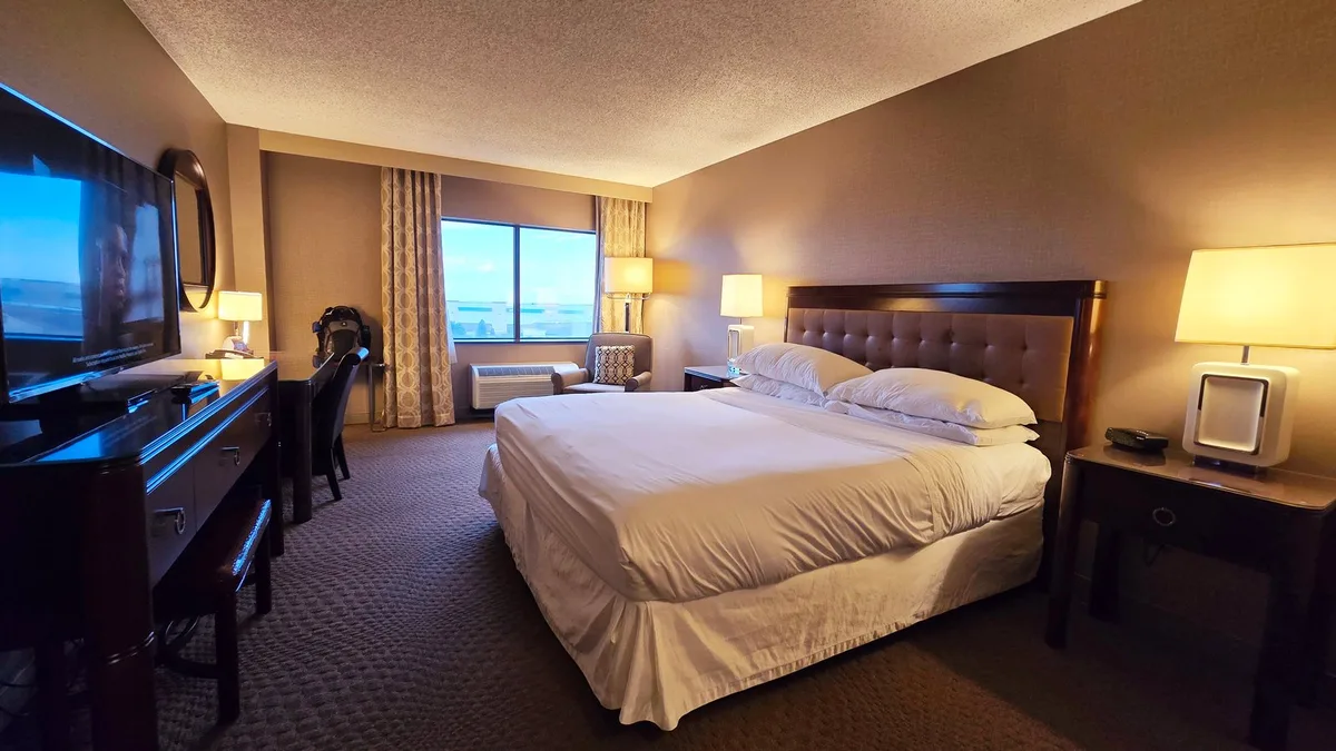 Wyndham Denver Tech Center Hotel — 4