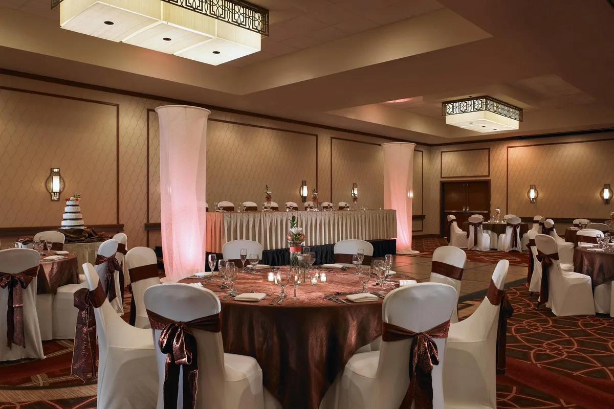 Wyndham Denver Tech Center Hotel — 5