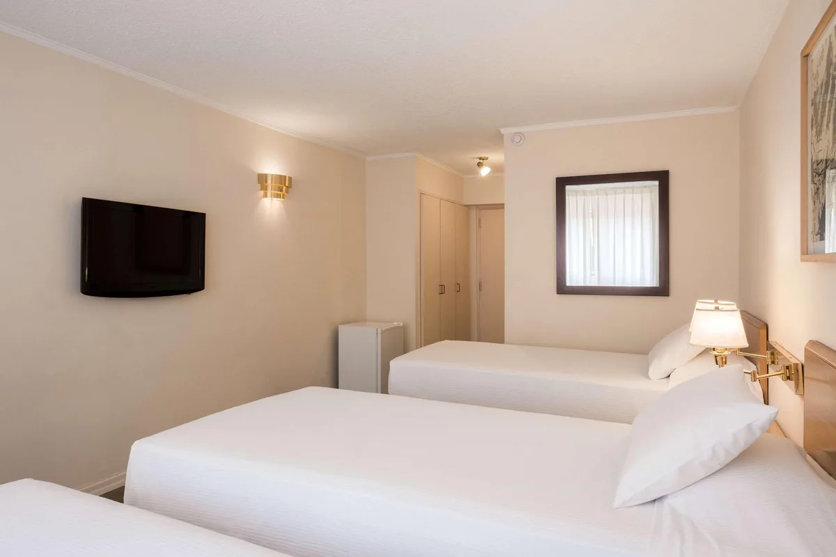 Alfa Suites