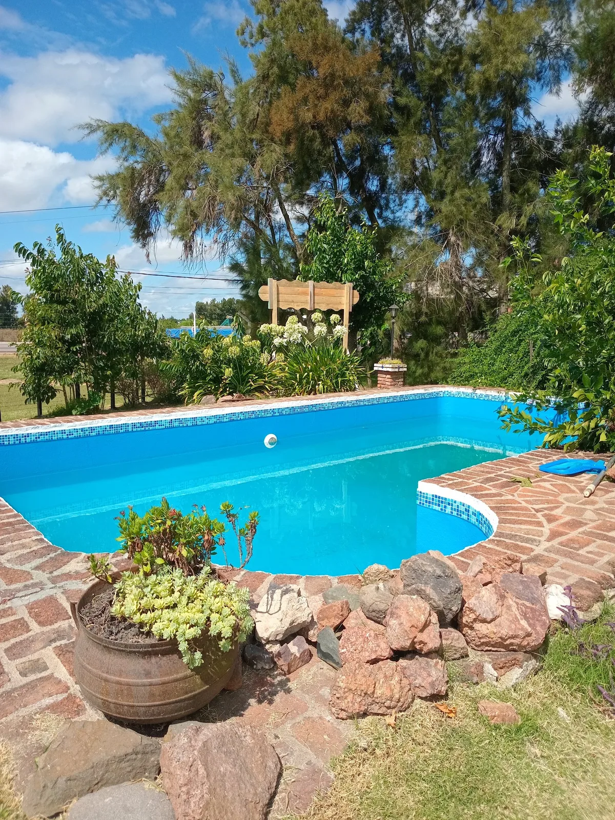 Estilo campo Juanico photo 2