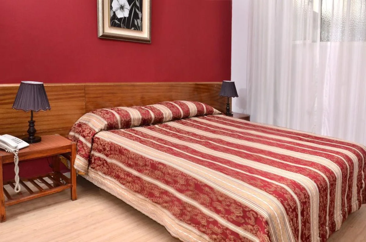 Hispano Hotel