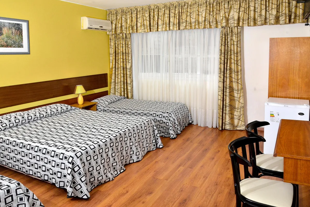 Hispano Hotel photo 4