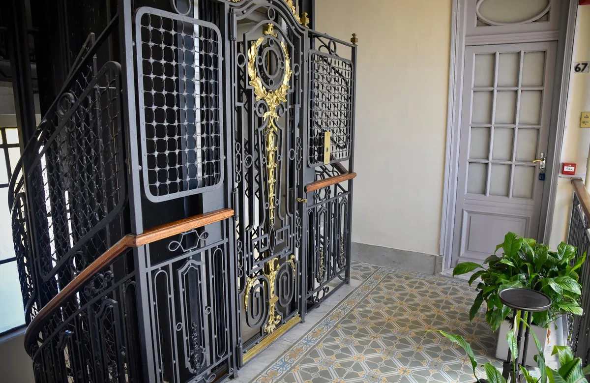 Hotel Palacio photo 4